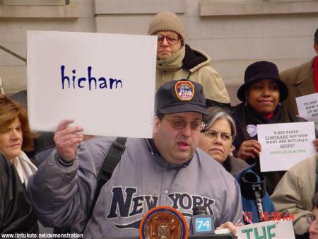hicham